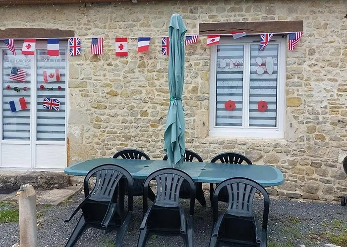 Gîte chez Lili