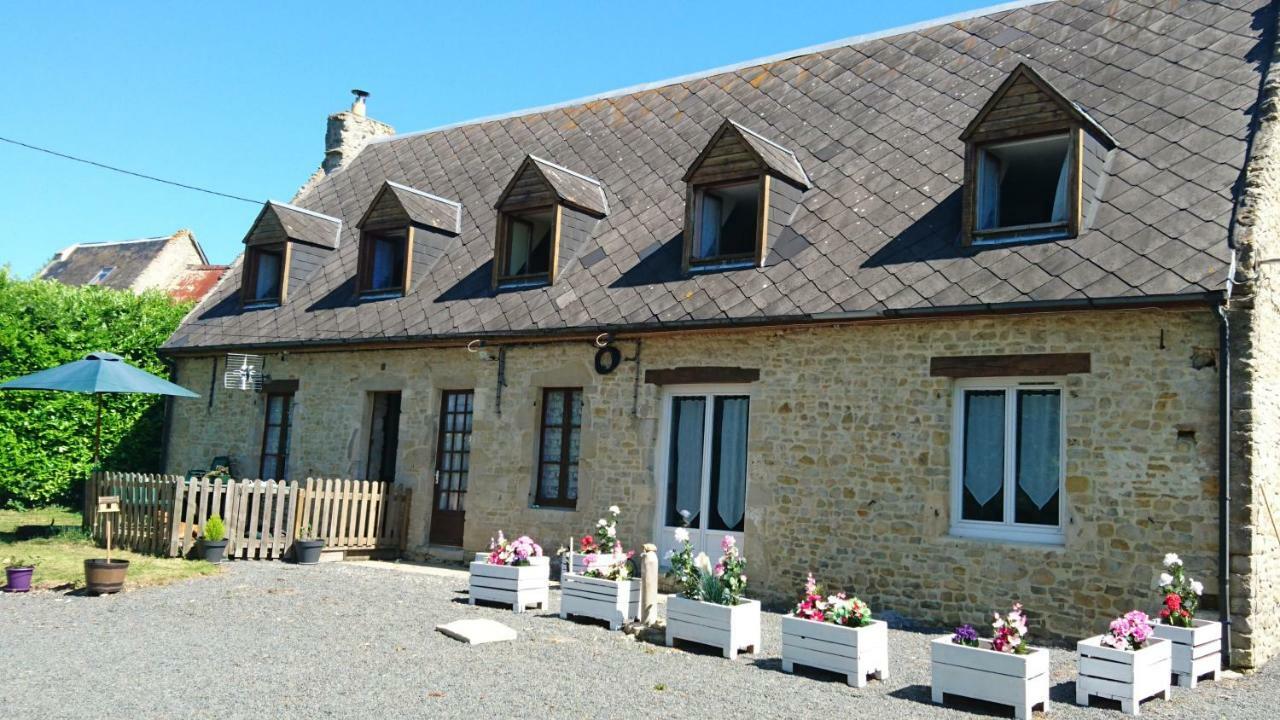 Chez Lili Aignerville