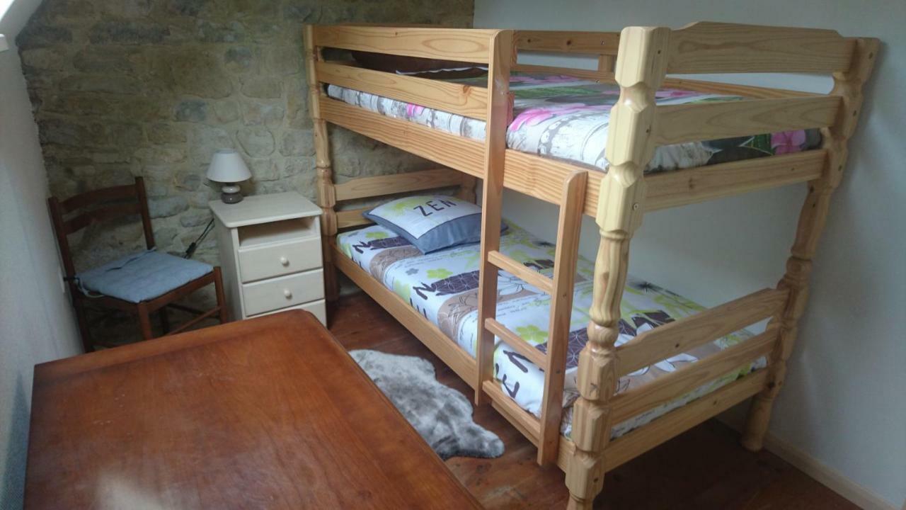 Hébergement de vacances Chez Lili Aignerville