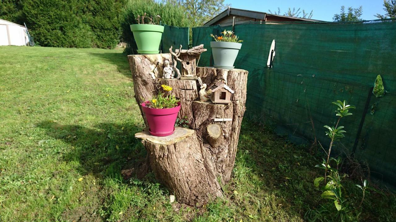 Chez Lili Hébergement de vacances *
