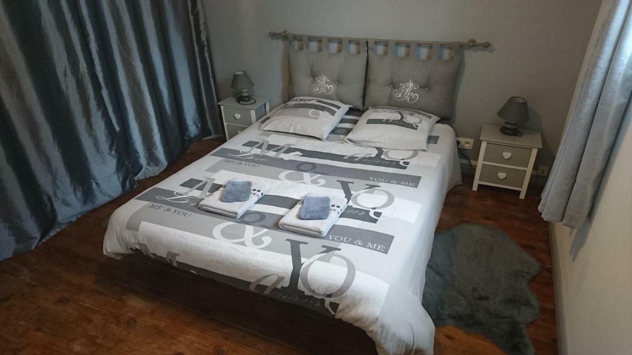 Hébergement de vacances Chez Lili *